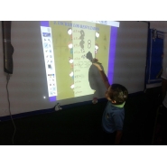 Repasando las tablas de forma interactiva